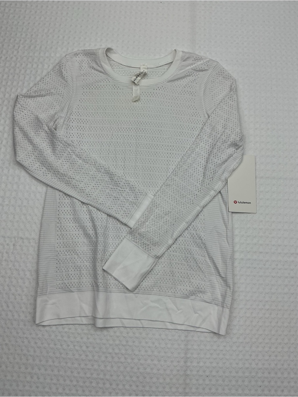 lululemon breeze by long sleeve